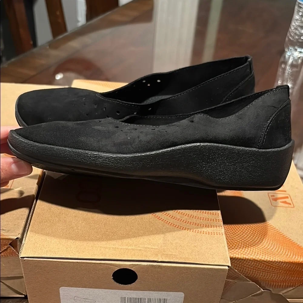 Arcopedico most comfortable